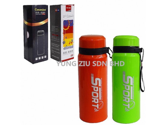 829#500M VACUUM FLASK